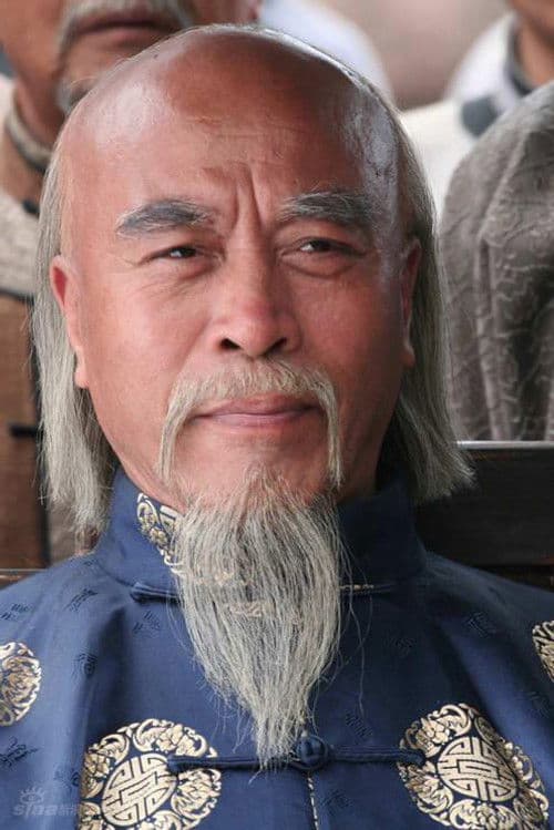 Xilong Hu profile photo
