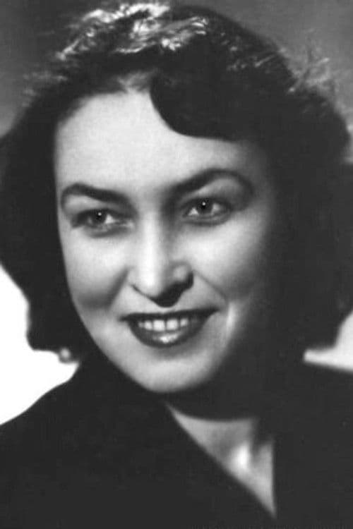 Ekaterina Kazimirova profile photo