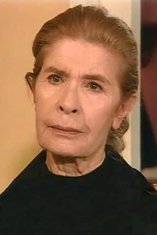 Elpida Mazaraki profile photo