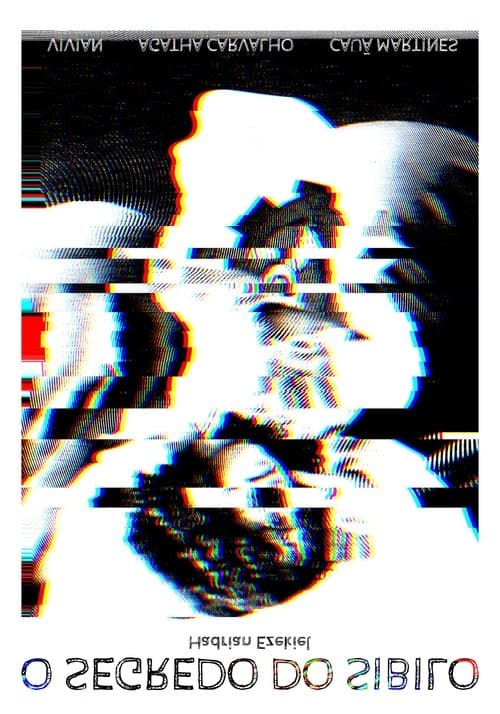 O Segredo do Sibilo poster