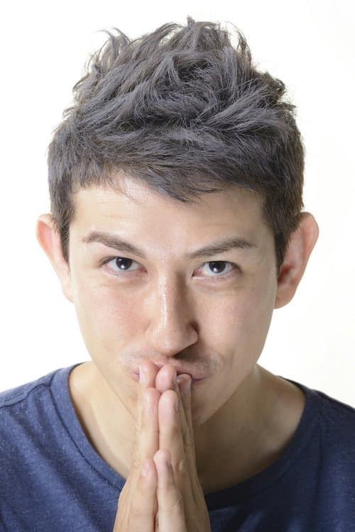 Ezekiel Arzoony profile photo