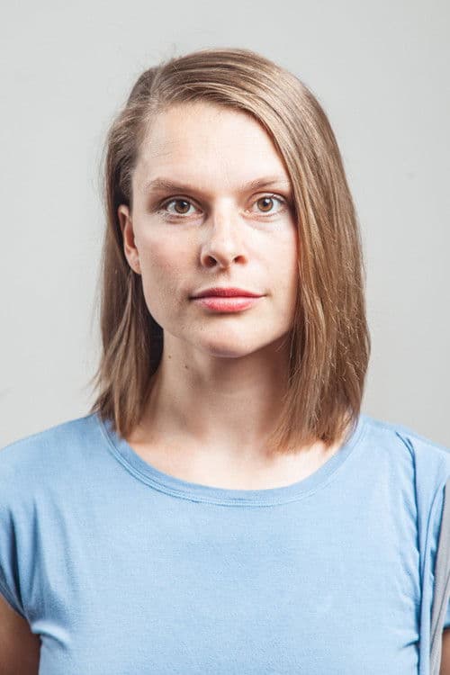 Eva Kratochvílová profile photo