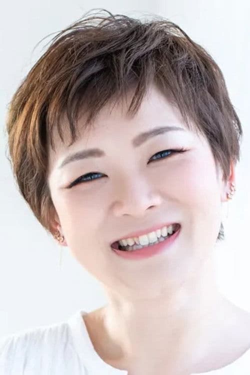 Hitomi Shogawa profile photo