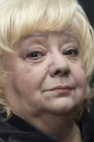 Tatyana Ukharova profile photo