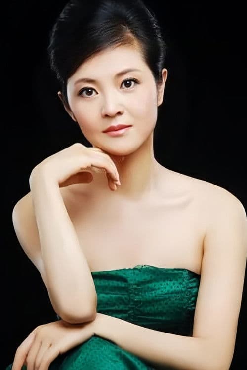 Gong Xiaoxuan profile photo
