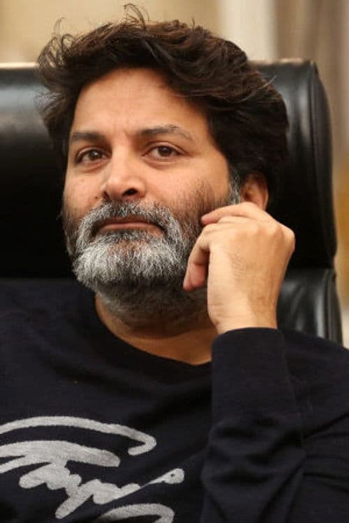 Trivikram Srinivas profile photo