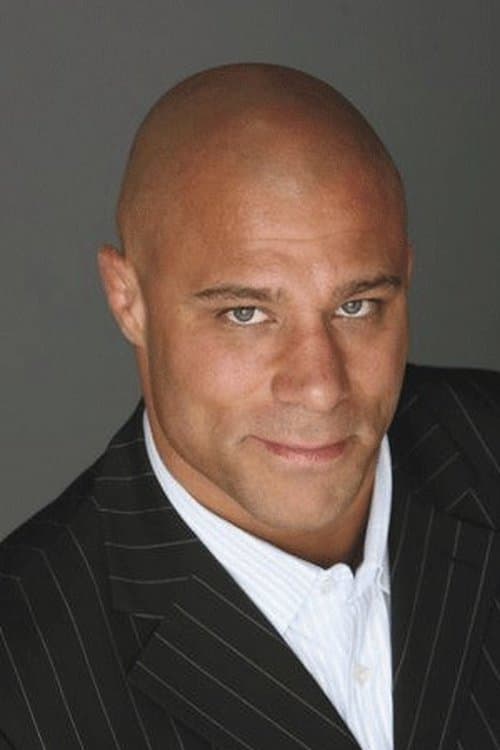 Frank Trigg profile photo