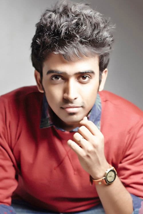 Jithin Raj profile photo