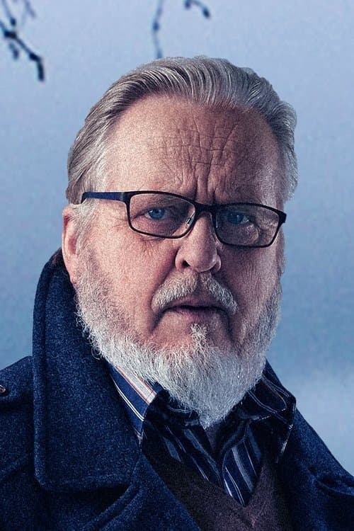 Risto Tuorila profile photo