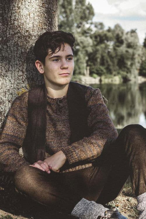 Bob van Bindsbergen profile photo