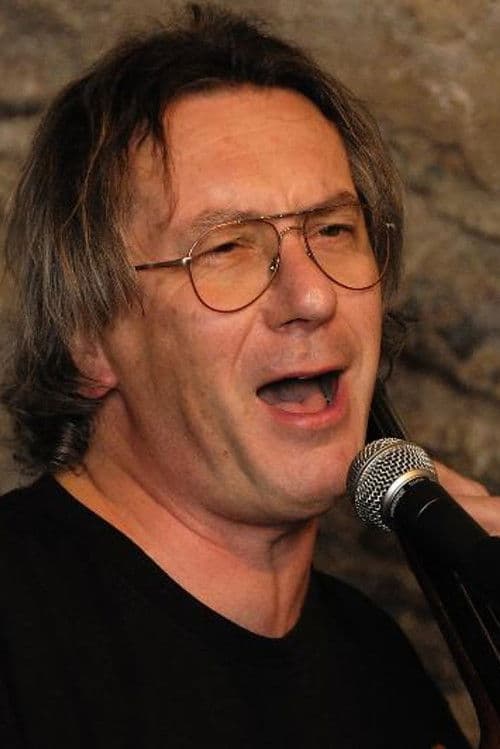 Jaroslav Olin Nejezchleba profile photo