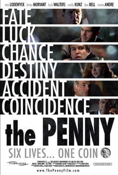 The Penny poster