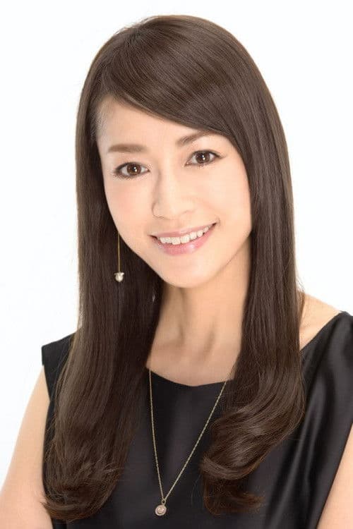 Naomi Hosokawa profile photo