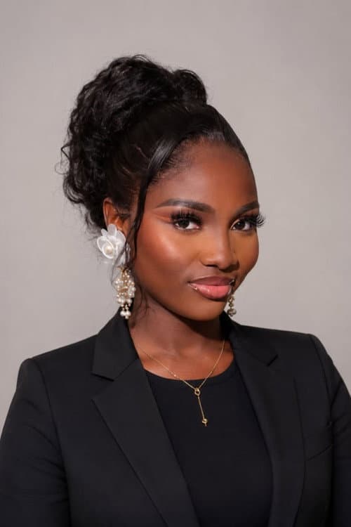Adeola Zainab profile photo