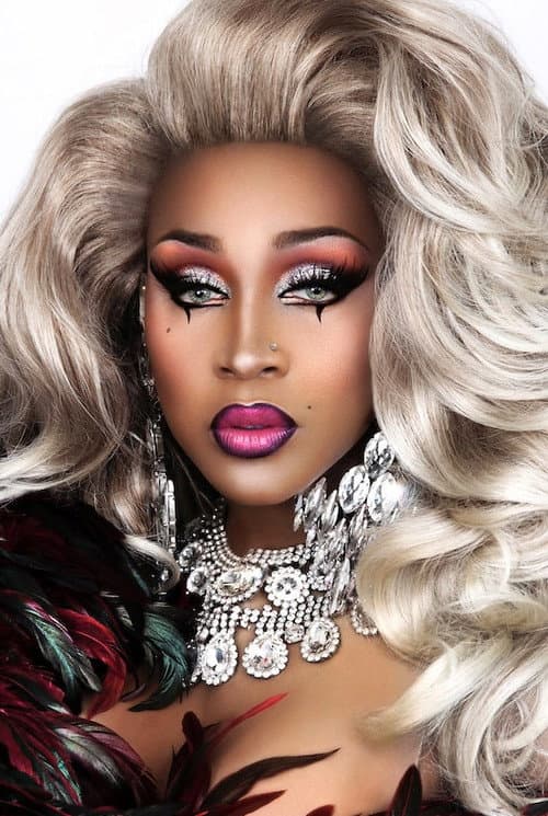 A'Keria C. Davenport profile photo