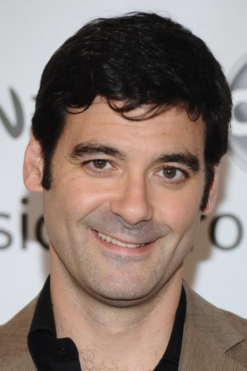 Mather Zickel profile photo