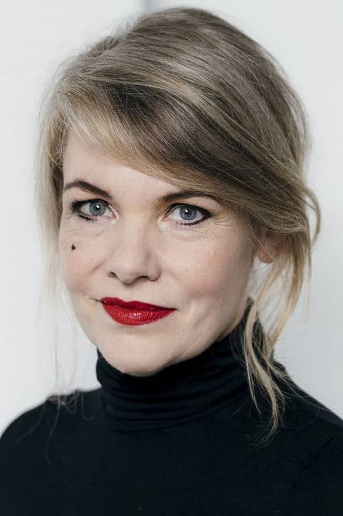 Martina Zinner profile photo