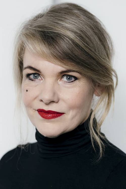 Martina Zinner profile photo