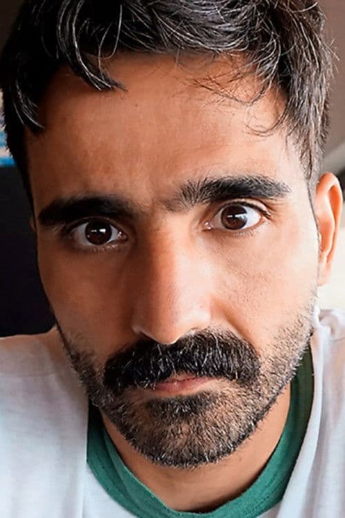 Cem Kaya profile photo