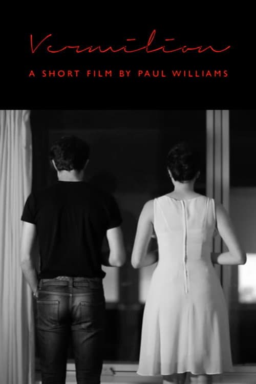 Vermilion poster