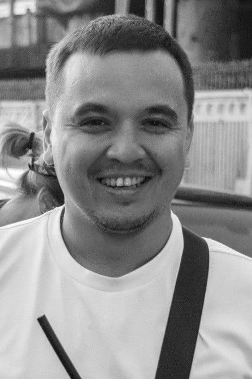 Mikhail Shulaev profile photo