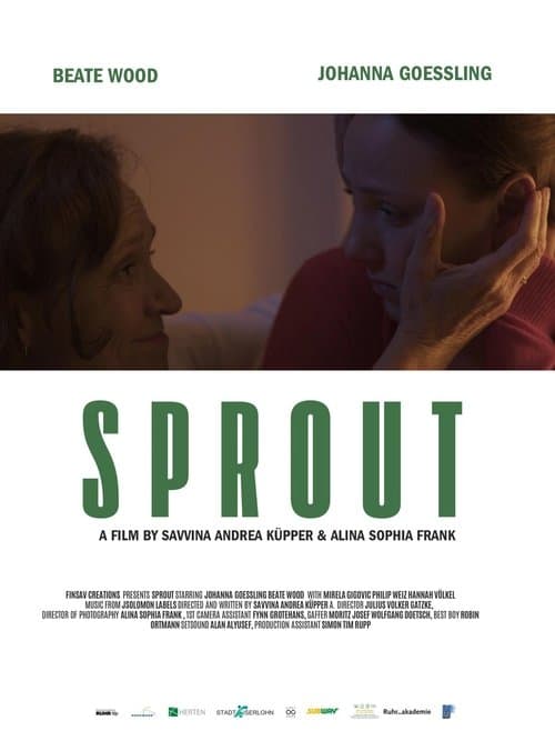 SPROUT poster