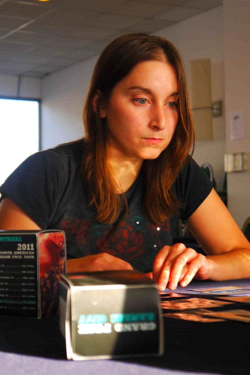 Melissa DeTora profile photo