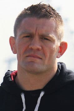 Tom Watson profile photo