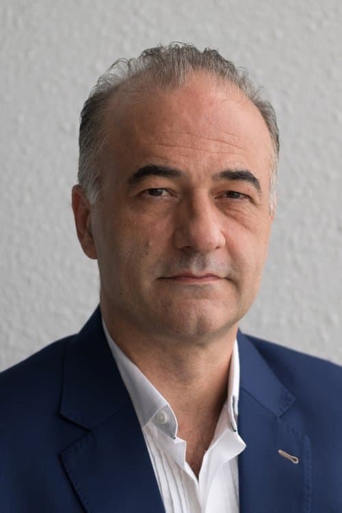 Christophe Guybet profile photo