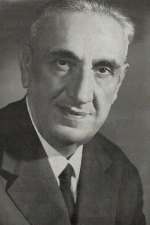 Nicolae Secăreanu profile photo
