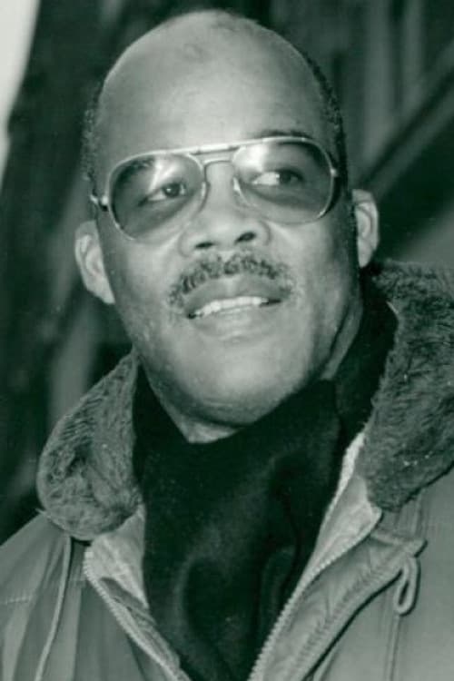 Oscar James profile photo