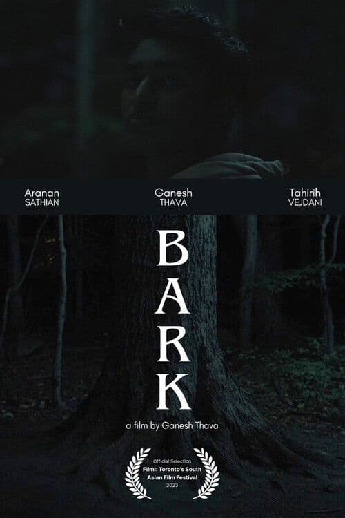 Bark poster