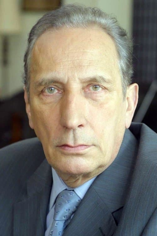 Pierre Debauche profile photo