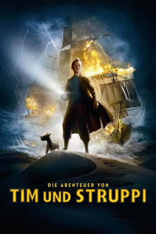 The Adventures of Tintin Collection