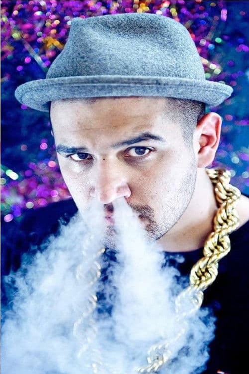 Iman Rezai profile photo