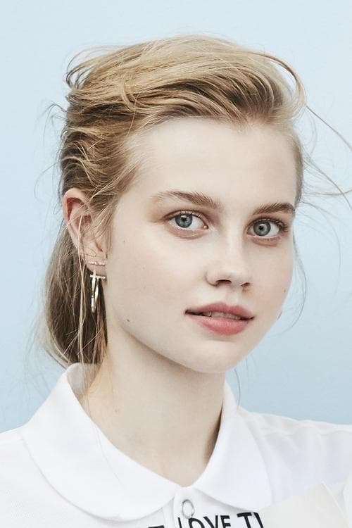 Angourie Rice profile photo