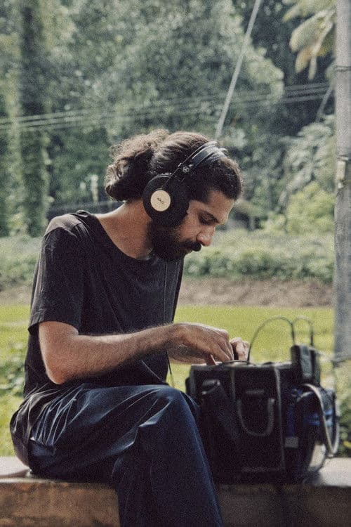 Sebastian Jose profile photo