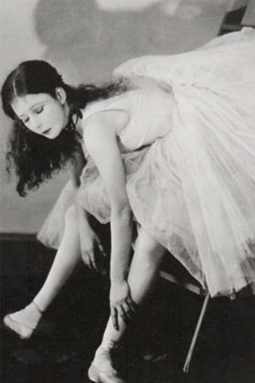 Agnes: the Indomitable De Mille poster