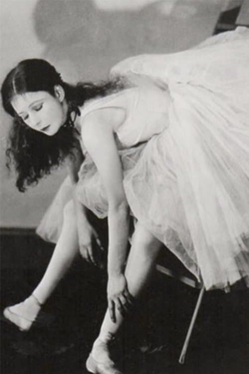 Agnes: the Indomitable De Mille poster