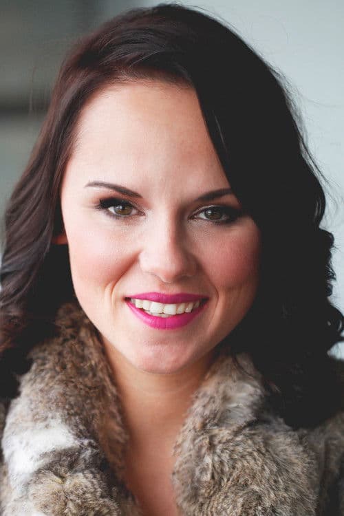 Geneviève Everell profile photo