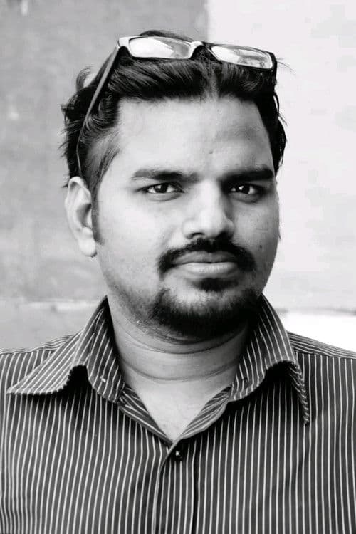 Manas Sahoo profile photo