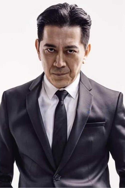 Jack Kao profile photo