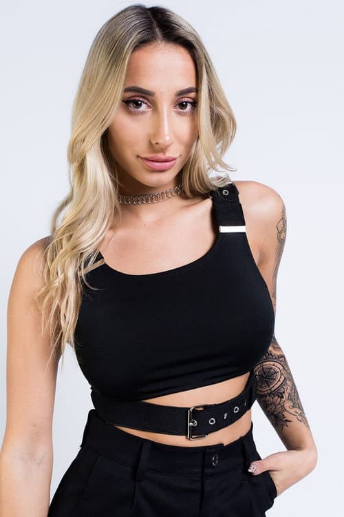 Antonija Mandir profile photo