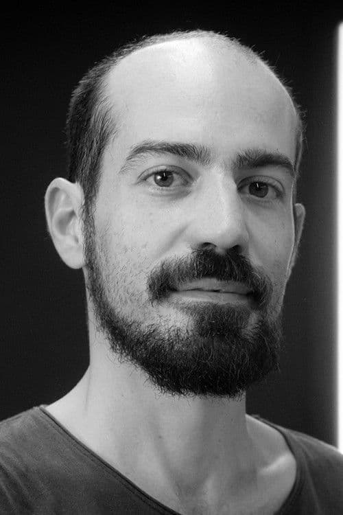 Alex Del Río profile photo