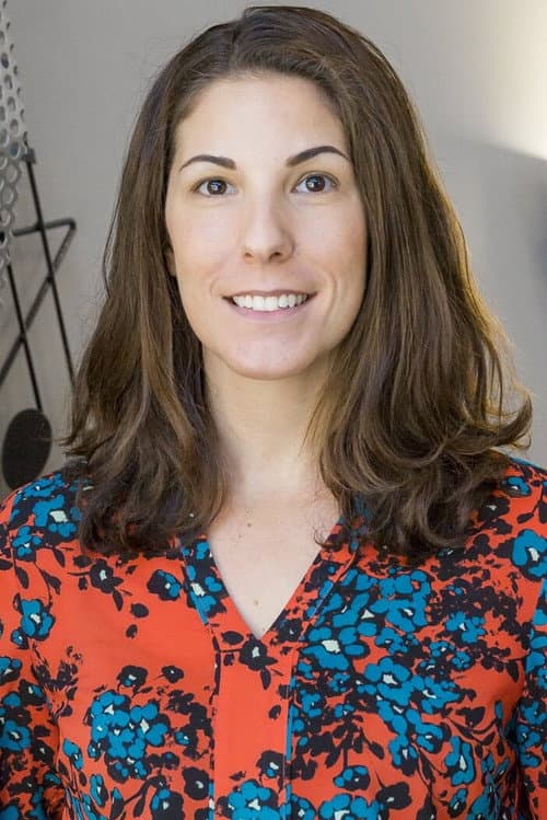 Katie Newville profile photo