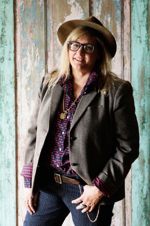 Michele Noble profile photo