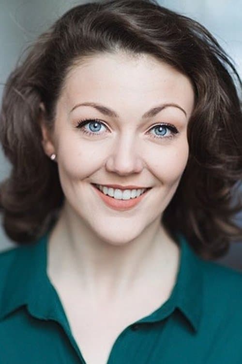 Sarah-Marie Maxwell profile photo