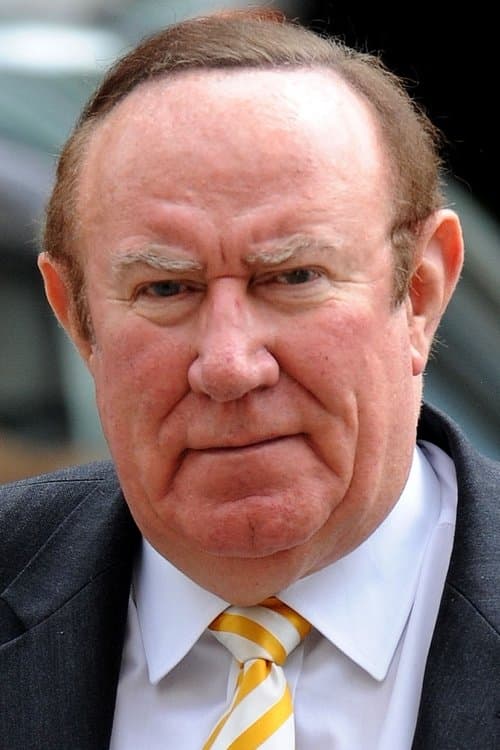 Andrew Neil profile photo