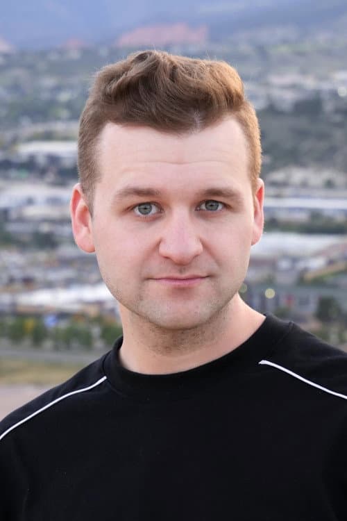 Jacob C. Smith profile photo