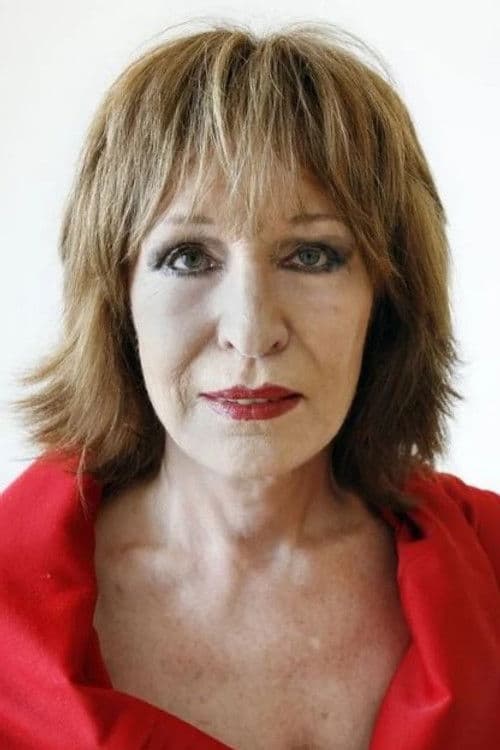 Liesbeth List profile photo